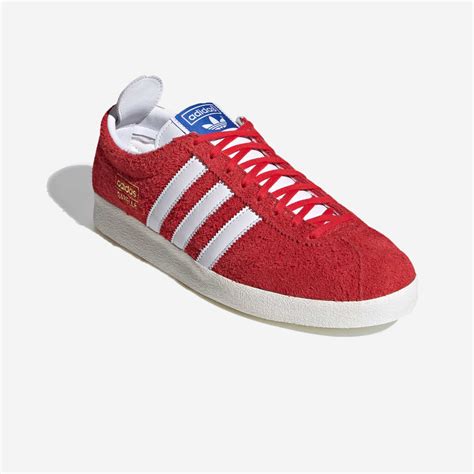 Adidas Gazelle Vintage