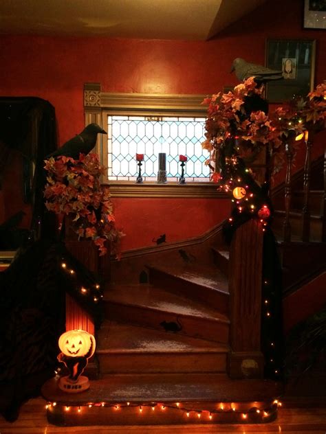 victorian halloween | the Year of Living Fabulously