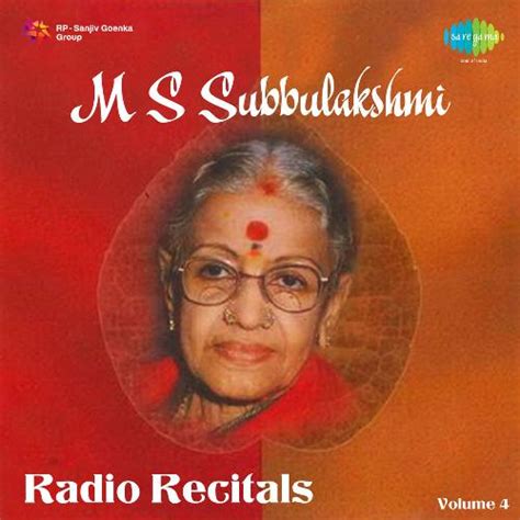 Bhagyada Lakshmi Baramma - Song Download from M S Subbulakshmi Radio ...