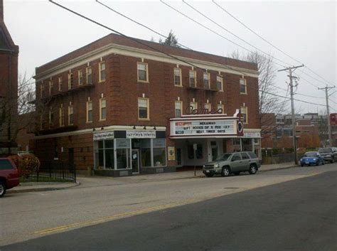 Cameo Theatres 1 & 2 in South Weymouth, MA - Cinema Treasures | Cameo ...