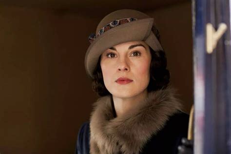 Lady Mary with new hat - Lady Mary Crawley Photo (37727594) - Fanpop