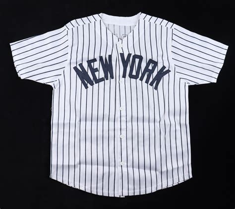 Dwight "Doc" Gooden Signed Jersey Inscribed "No Hitter 5-14-96" (PSA) | Pristine Auction