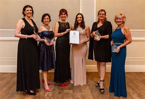 Women recognised at business awards