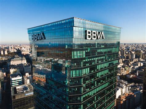 BBVA fue distinguido como Mejor Banco de Argentina por Global Finance