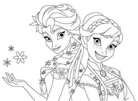 Full Size Free Printable Disney Coloring Pages – Askworksheet