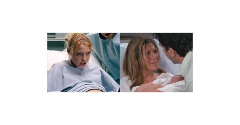 Movie Birth Scenes | POPSUGAR Family