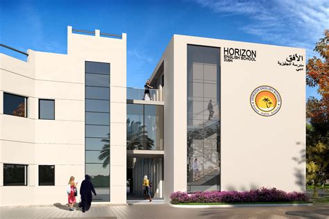 Dubai’s Horizon English School has launched a state-of-the-art STEAM facility | Kids | Time Out ...