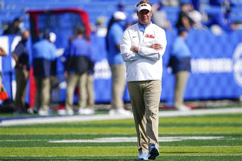 Lane Kiffin agrees to new contract at Ole Miss - al.com