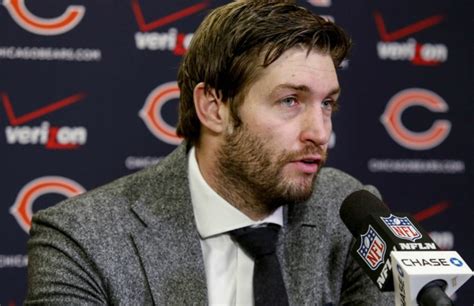 Jay Cutler Probably Isn’t Going to Win the Father of the Year Award in 2015 | Complex