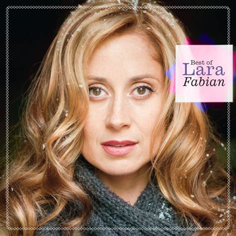 Lara Fabian — Broken Vow — Listen, watch, download and discover music for free at Last.fm