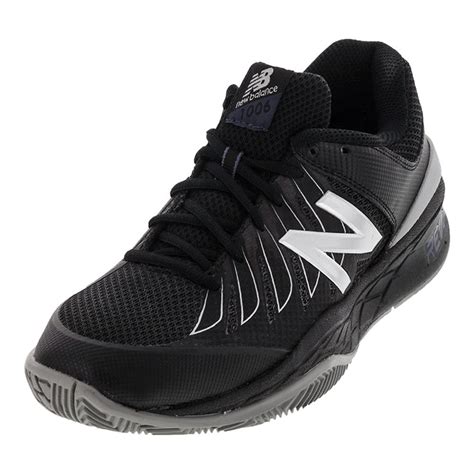 New Balance Men's 1006v1 4E Width Tennis Shoes