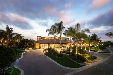 The Westin Carlsbad Resort & Spa- First Class Carlsbad, CA Hotels ...