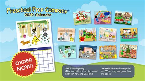 Preschool Prep Company | Educational DVDs, Books & Downloads