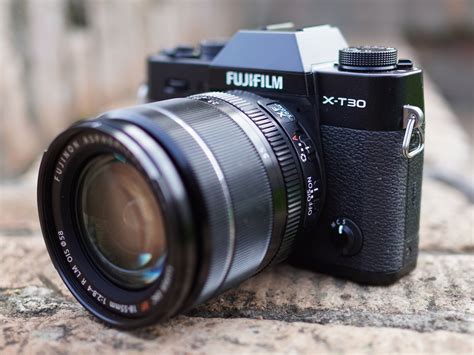 Flipboard: Fujifilm XT30 review - Cameralabs