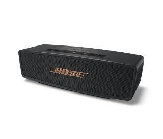 Bose® Wireless Speakers | SoundLink® Mini II