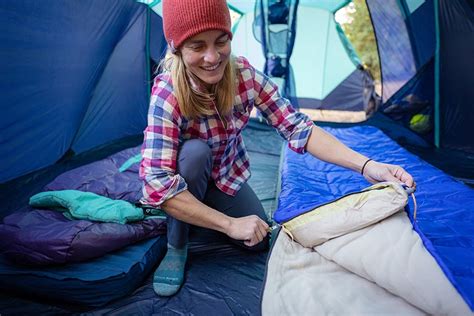 Do You Need a Sleeping Bag for Camping? - Camping Your Way