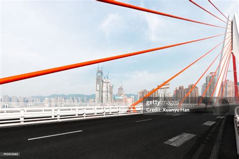 Elevated Road High-Res Stock Photo - Getty Images