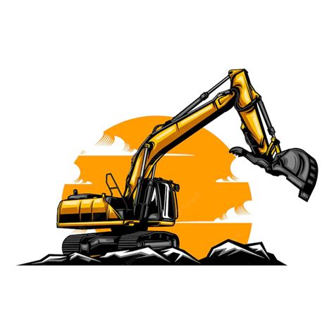 Heavy Construction Equipment, Construction Machines, Construction ...