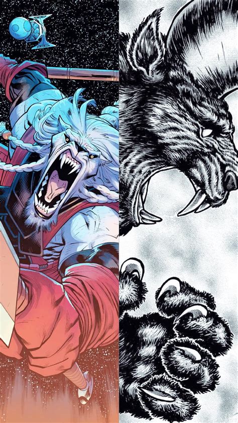 Nosferatu Zodd vs Battle Beast from Invincible, who wins? : r/Berserk