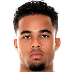 Justin Kluivert FM 2021 Profile, Reviews