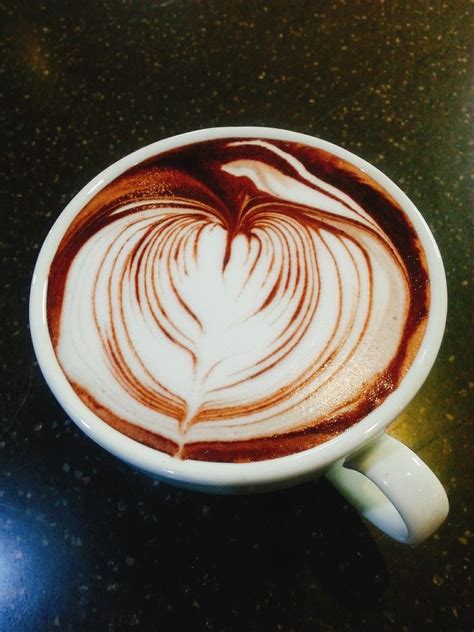 art Latte Art, Coffee Art