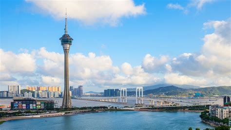 6 things to know before you visit China's Macao SAR