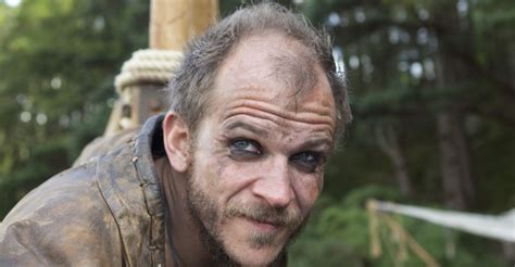 Floki Vikings Season 1 - 1038x539 Wallpaper - teahub.io