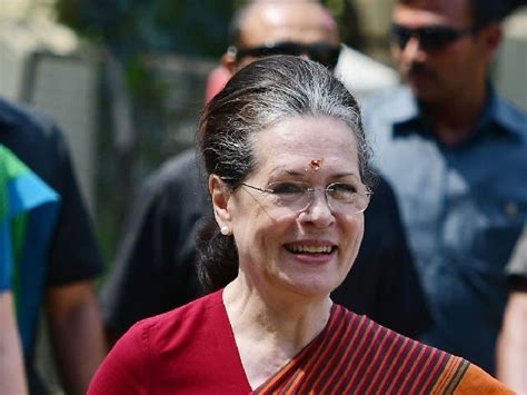 Sonia Gandhi Biography: Early Life, Education, Political Career, Net ...