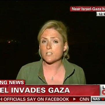 CNN Reassigns Reporter Who Called Israelis Cheering Bombs ‘Scum’ in Tweet