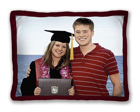 Graduation Pillow