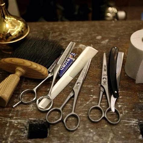 10+ images about Barber Tools on Pinterest | Close shave, Straight razor and Barbers