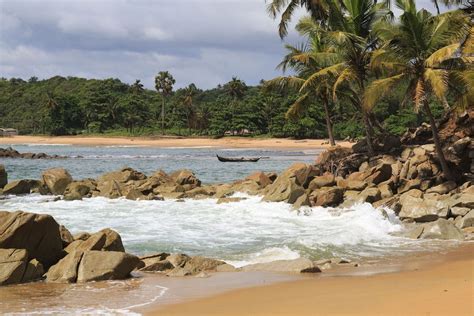 8 Best Beaches In Ghana | Rough Guides | Rough Guides