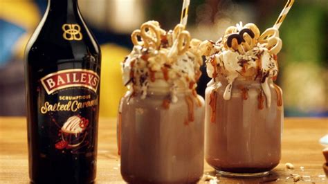 Baileys Salted Caramel | Baileys UK