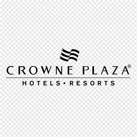 Crowne Plaza, HD, logo, png | PNGWing