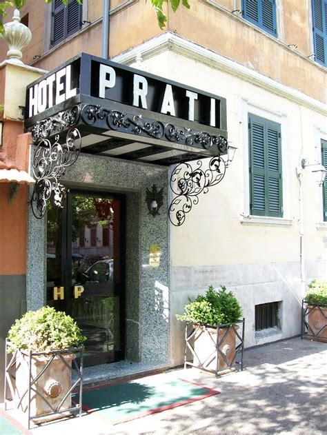 HOTEL PRATI - Updated 2024 Reviews, Photos & Prices