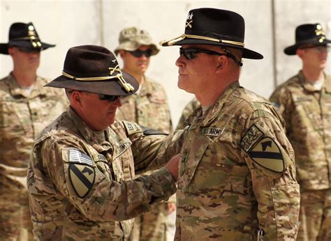 Cav team gets 'Branded' in Kandahar | Article | The United States Army