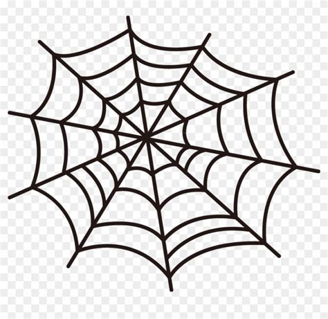 Spider Web Vector Free Download at Vectorified.com | Collection of Spider Web Vector Free ...