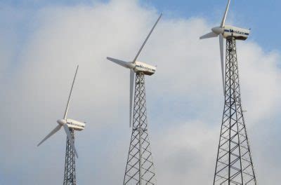 Wind Turbine Tower Types: 3 Main Types Comparison | Pros And Cons Explained