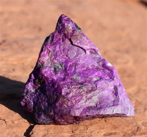 Sugilite Value, Price, and Jewelry Information - International Gem Society