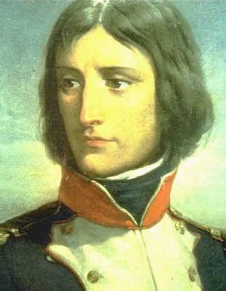 Family Portrait: Napoleon Bonaparte