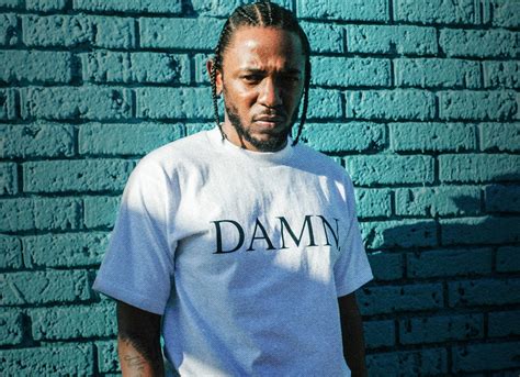 Kendrick Lamar's DAMN. just went platinum in 3 weeks, certified legend - RouteNote Blog