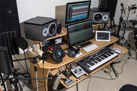 9 Best Home Recording Studio Equipment Packages (2021 Review)