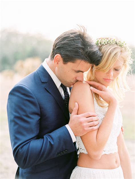 Romantic Wormsloe Plantation Wedding Inspiration | Vitor Lindo Wedding ...