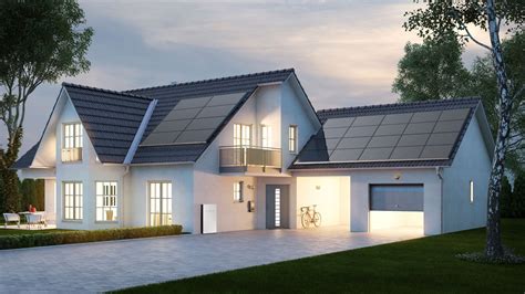 Will Solar Panels Increase My Home Value? - Sunbridge Solar