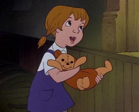 Penny (The Rescuers) | Disneyheroines Wiki | FANDOM powered by Wikia