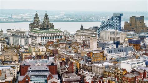 Cheap flights to Liverpool | Plane tickets 2023/2024 | easyJet