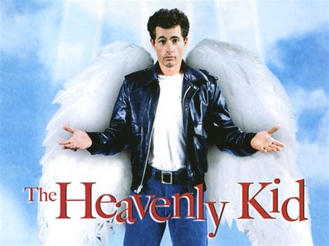 The Heavenly Kid (1985) - Rotten Tomatoes