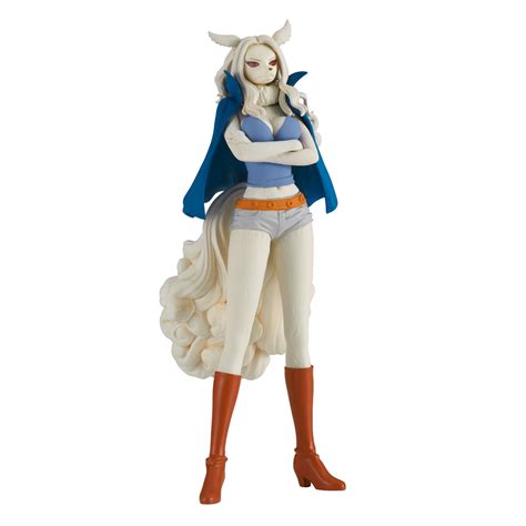 DXF One Piece Wano Country -The Grandline Lady- Vol. 10: Wanda ...