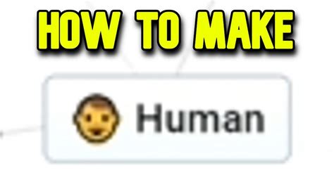 How to Make a Human in Infinite Craft - YouTube