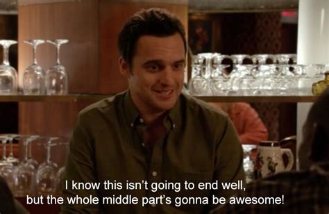 Nick Miller Quotes - ShortQuotes.cc